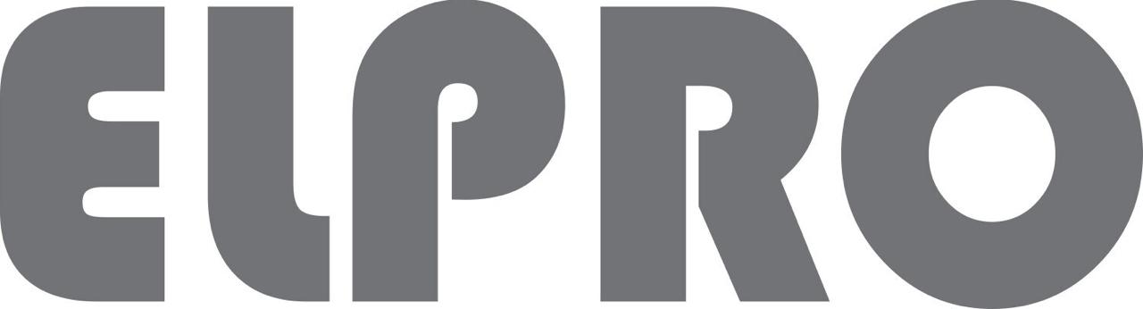 Elpro Logo